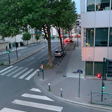 Hotel La Defense Bois-Colombes 外观 照片
