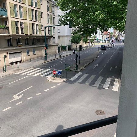 Hotel La Defense Bois-Colombes 外观 照片