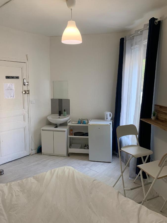 Hotel La Defense Bois-Colombes 外观 照片