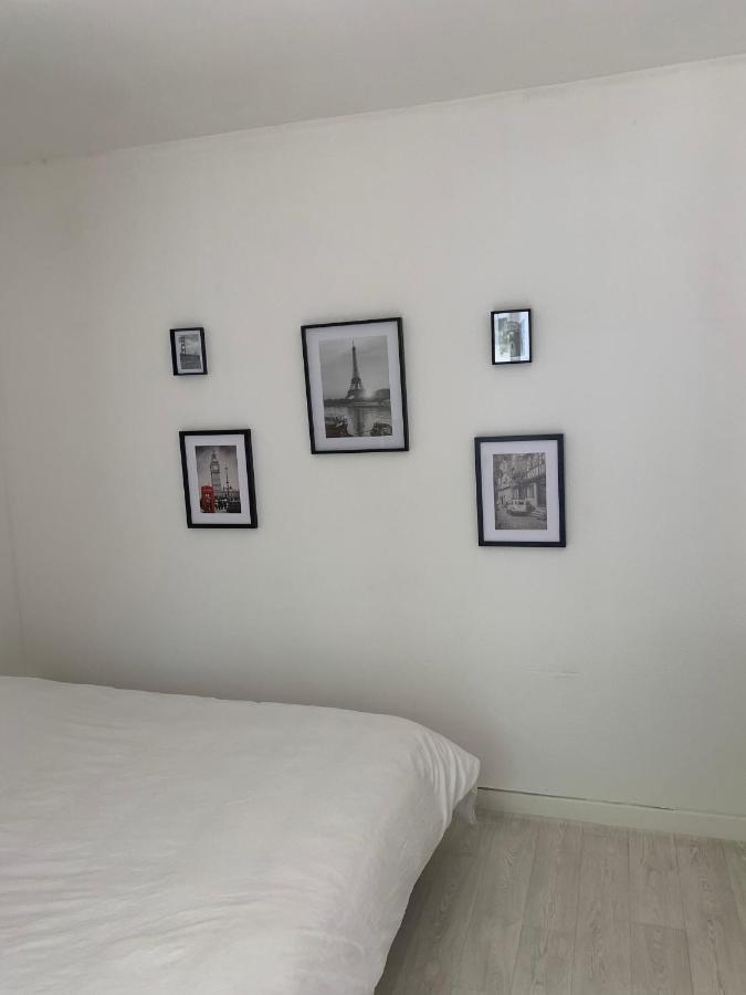 Hotel La Defense Bois-Colombes 外观 照片