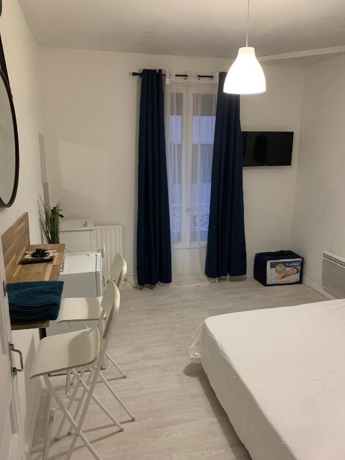 Hotel La Defense Bois-Colombes 外观 照片