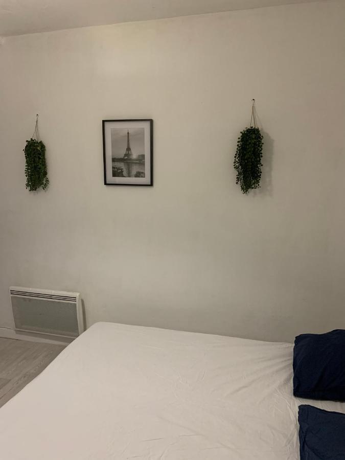 Hotel La Defense Bois-Colombes 外观 照片