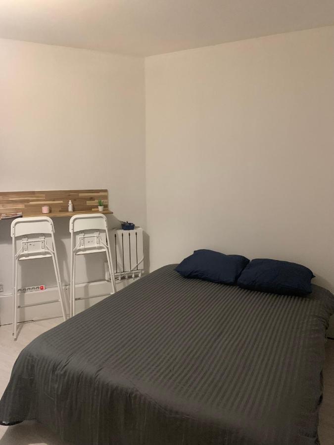 Hotel La Defense Bois-Colombes 外观 照片