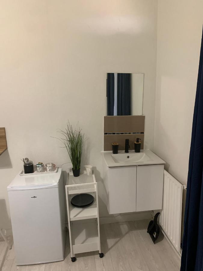 Hotel La Defense Bois-Colombes 外观 照片