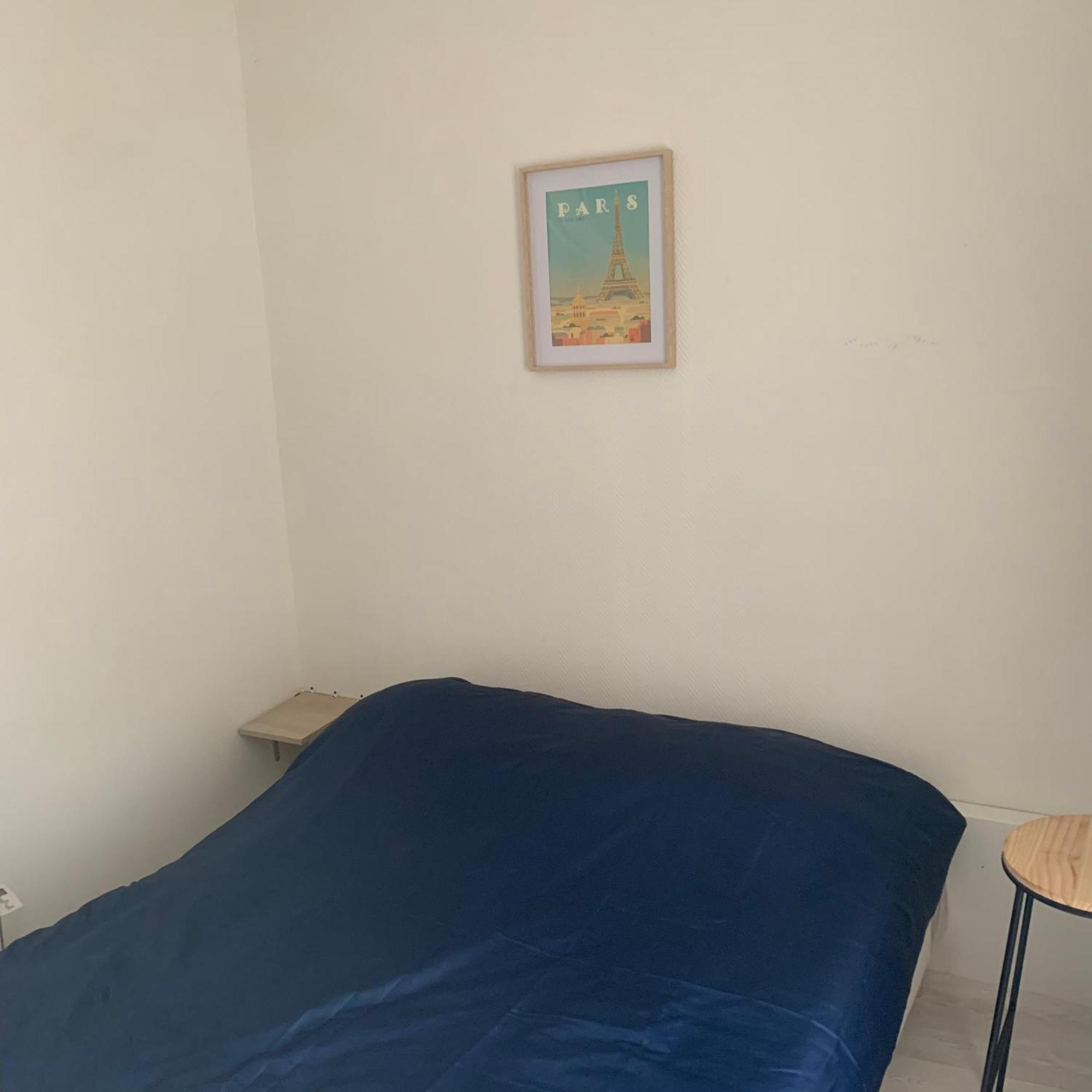 Hotel La Defense Bois-Colombes 外观 照片