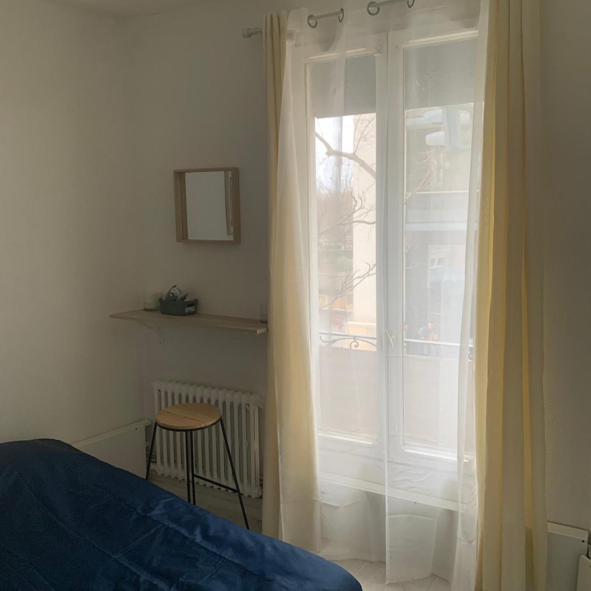 Hotel La Defense Bois-Colombes 外观 照片