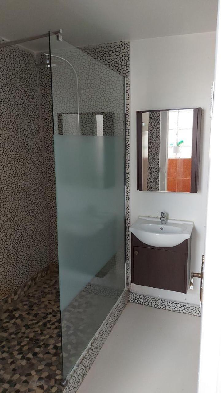 Hotel La Defense Bois-Colombes 外观 照片